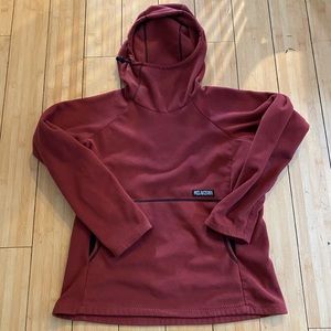 Melanzana Windpro Hoodie